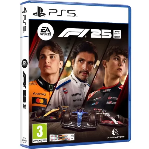 Подробнее о "Куплю F1 25"