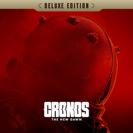 Подробнее о "Cronos: The New Dawn Deluxe Edition/П3/201094"