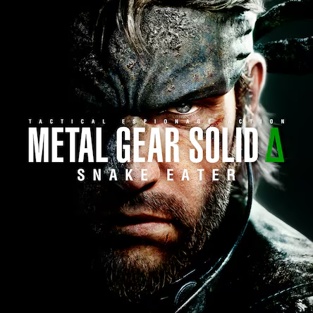 Подробнее о "METAL GEAR SOLID Δ: SNAKE EATER/П3/199658"
