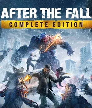 Подробнее о "After the Fall/П2/192113(VR2)"