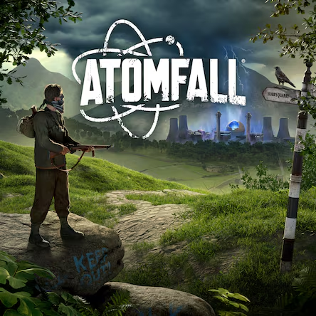 Подробнее о "Atomfall/П2/197614"
