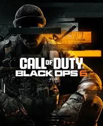 Подробнее о "продам Call of duty Black ops 6 П2(194495)"