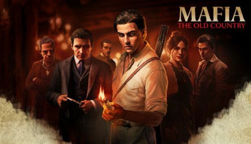 Подробнее о "Mafia: The Old Country {П2} {201892} + бонус за передзамовлення"