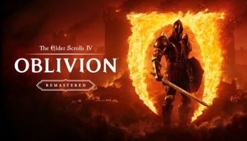 Подробнее о "Oblivion Remastered П2 (мод)"