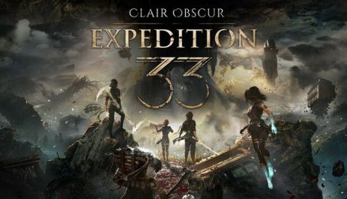 Подробнее о "Clair Obscur: Expedition 33/П2/199495"