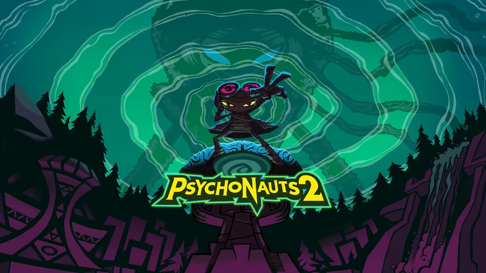 Подробнее о "Psychonauts 2 П2 169568"