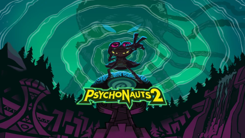 Подробнее о "Psychonauts 2 П2 169568"