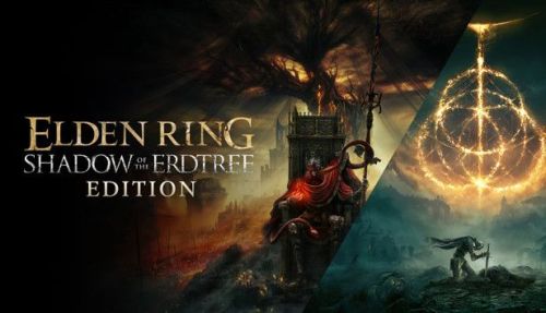 Подробнее о "Elden Ring Shadow of the Erdtree Edition п3 191682"
