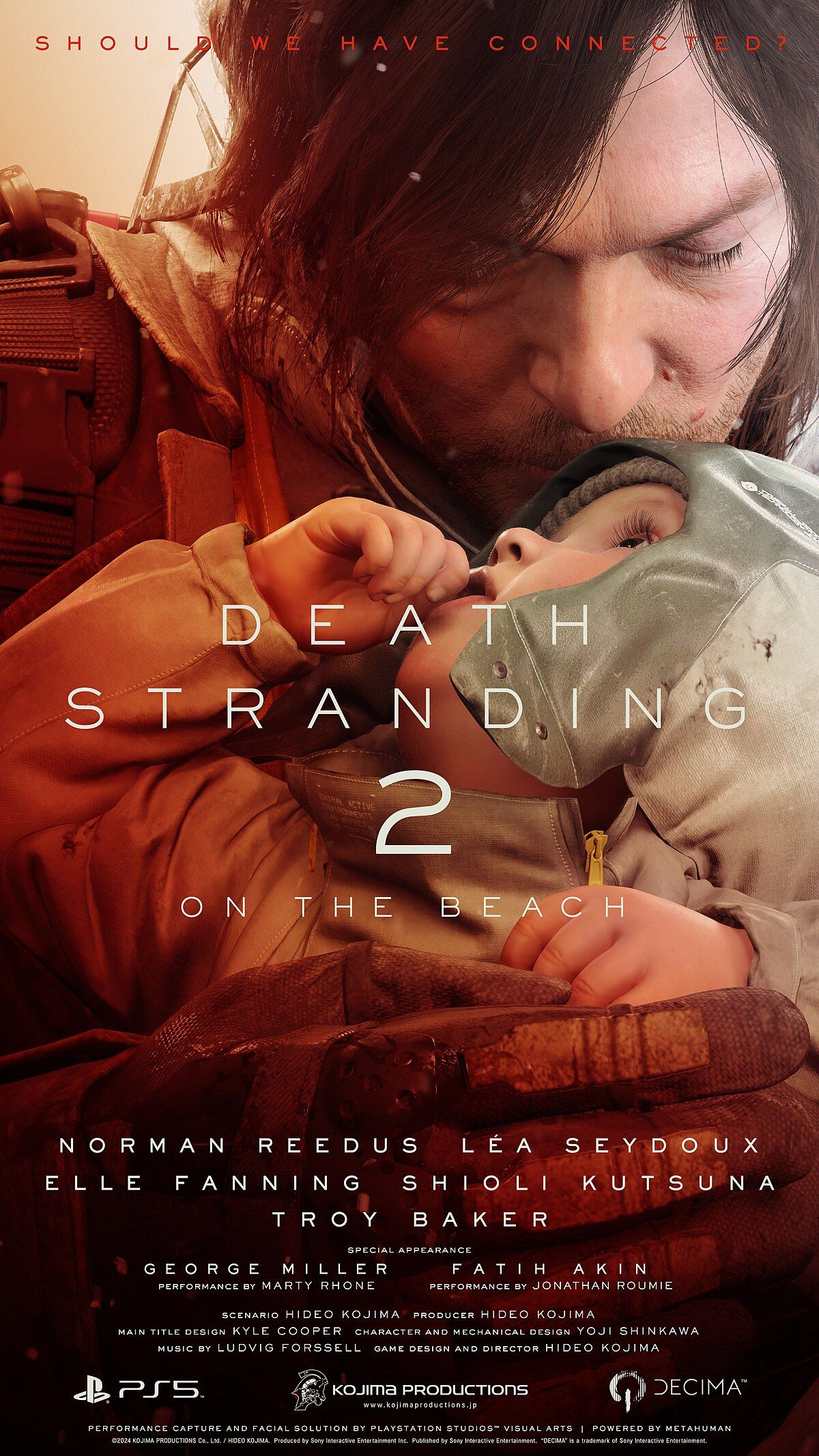 Подробнее о "Продам Death Stranding\П3\200716"