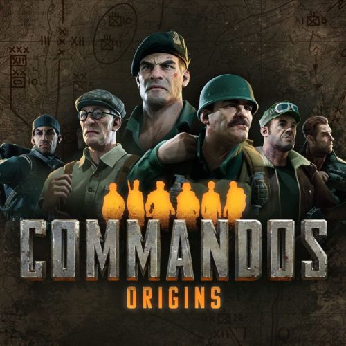 Подробнее о "Продам Commandos Origins\П3\198940"