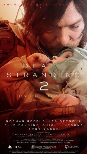 Подробнее о "Продам Death Stranding\П3\200716"
