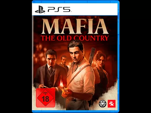 Подробнее о "Mafia: The Old Country /П2/ 201904"