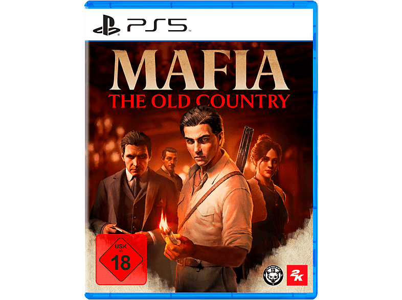 Подробнее о "Mafia: The Old Country /П2/ 201904"