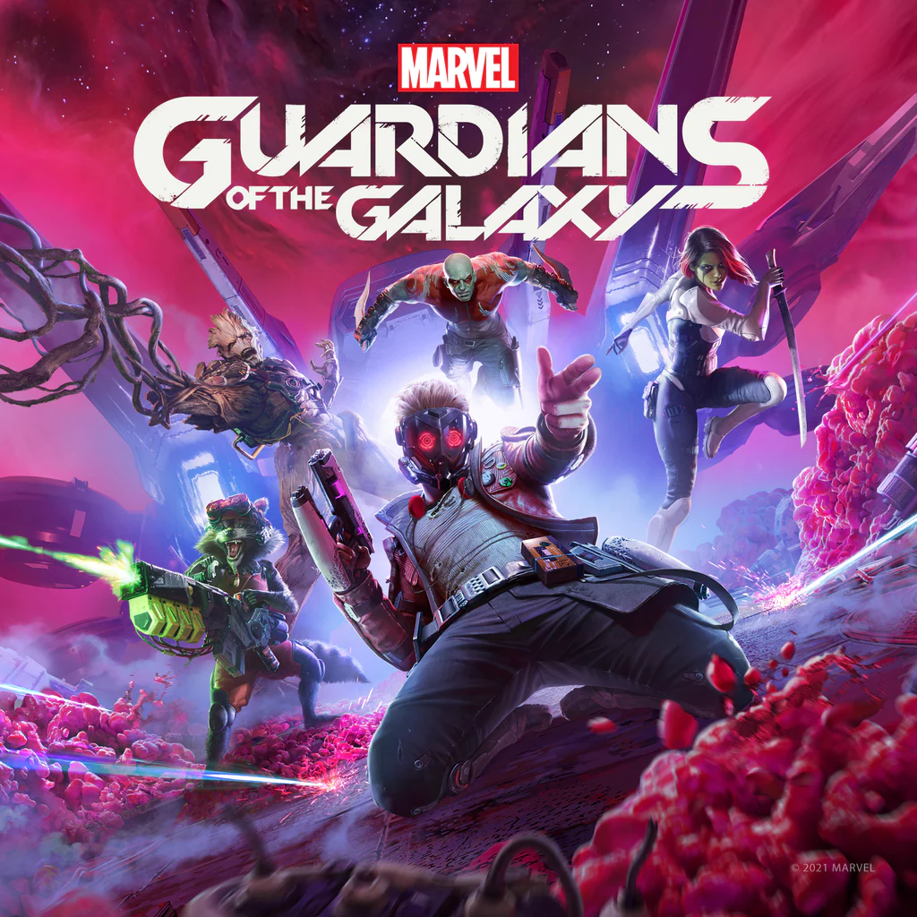 Подробнее о "Guardians of the galaxy п3"