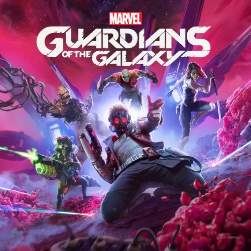 Подробнее о "Guardians of the galaxy п3"