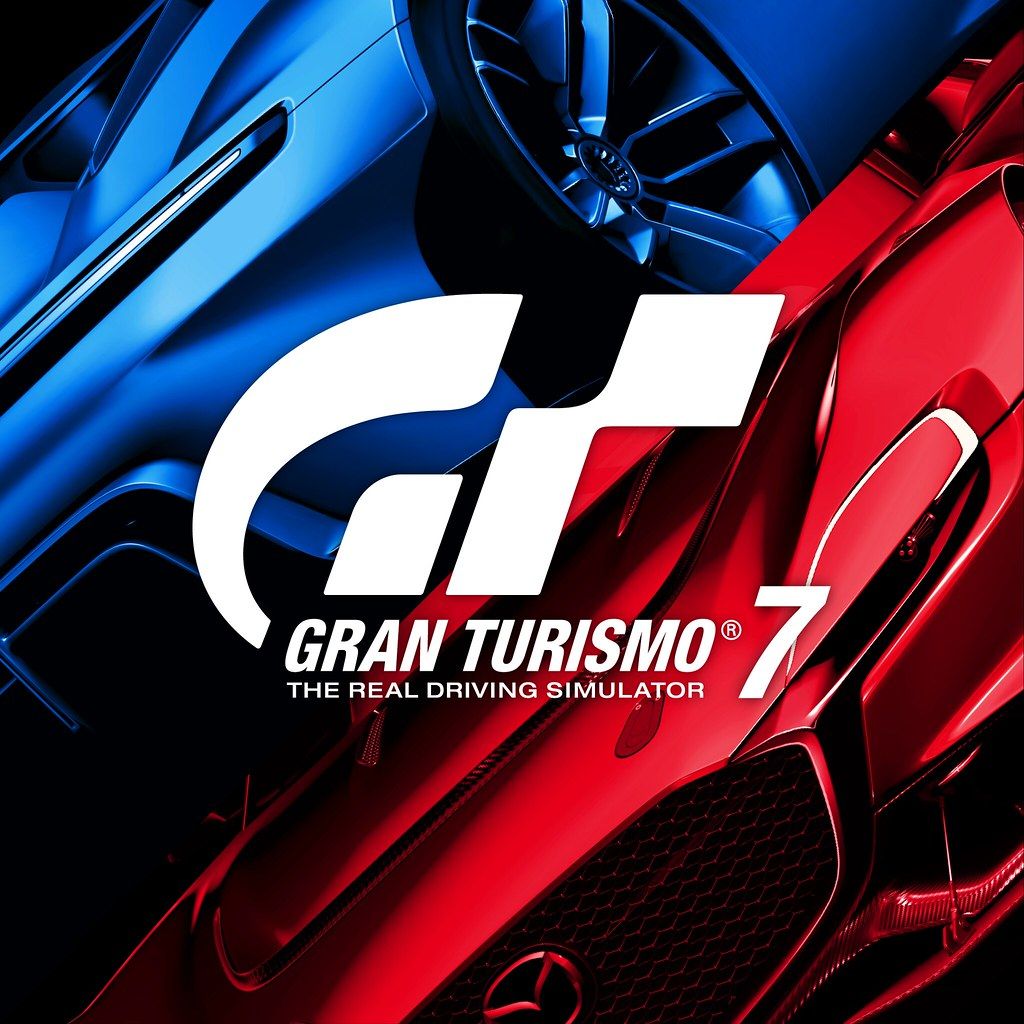 Подробнее о "Gran Turismo 7 п2 пс5 195667"