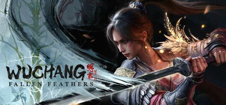 Подробнее о "Продам WUCHANG: Fallen Feathers п3 201521"