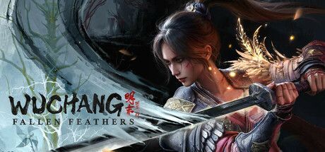 Подробнее о "Продам WUCHANG: Fallen Feathers п3 201521"
