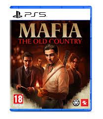 Подробнее о "Mafia.  The Old Country п2"