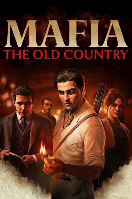 Подробнее о "Mafia: The Old Country"