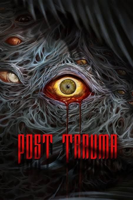 Подробнее о "Post Trauma / 199368 / П3"