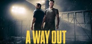 Подробнее о "A way out / П3 / 108195"