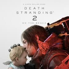 Подробнее о "DEATH STRANDING 2 (200674) п2"