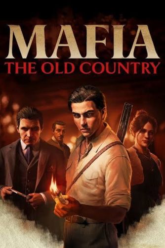 Подробнее о "Mafia: The Old Country"
