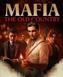 Подробнее о "Mafia. The Old Country"
