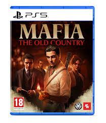 Подробнее о "Mafia.  The Old Country п2"