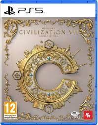 Подробнее о "Sid Meier's Civilization VII П2"