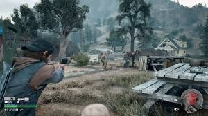 Подробнее о "Days Gone"