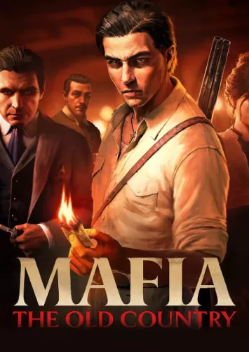 Подробнее о "Продам Mafia The Old Country П3"