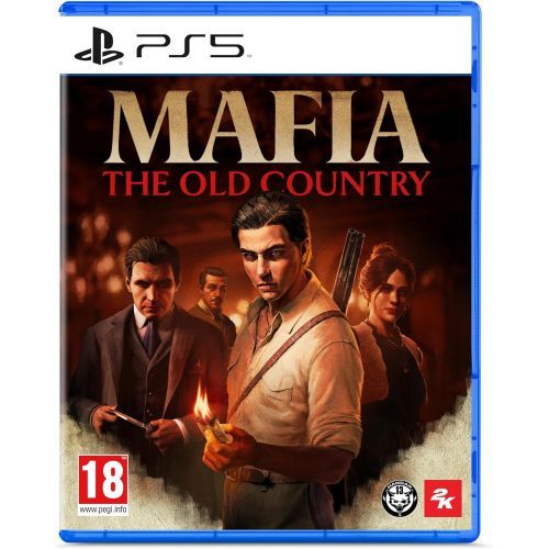 Подробнее о "Продам Mafia: The Old Country п2 201880"