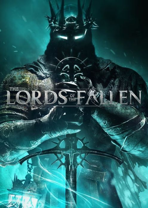 Подробнее о "Lords of the Fallen  184804  П3"
