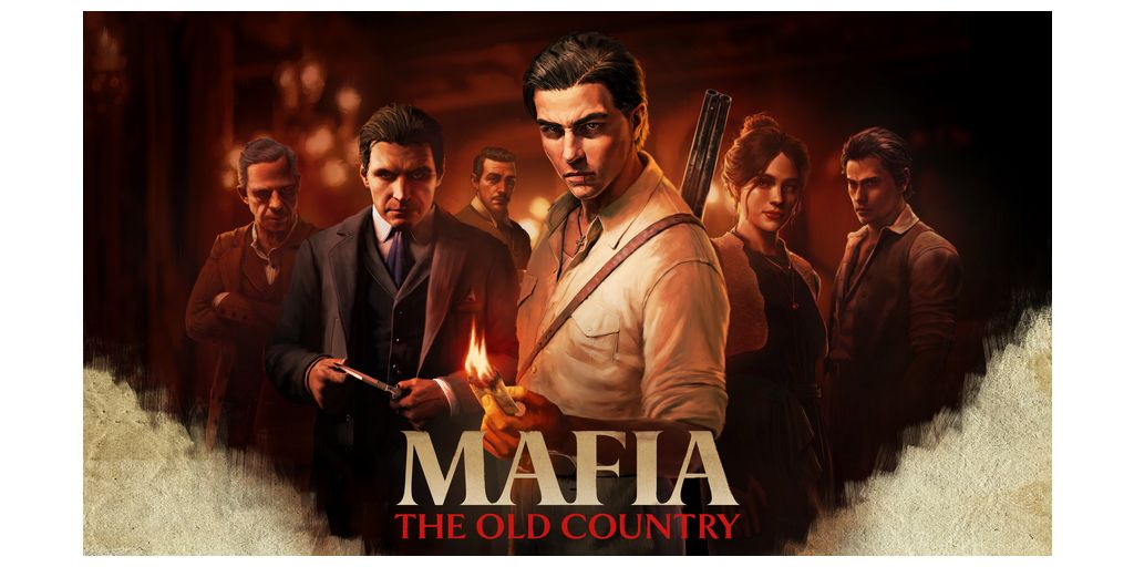 Подробнее о "Mafia: The Old Country П2 202031 + бонус за предзаказ"