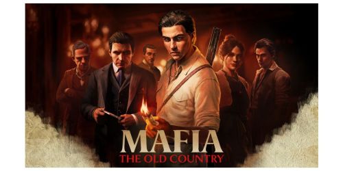 Подробнее о "Mafia: The Old Country П2 202031 + бонус за предзаказ"