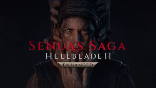 Подробнее о "Senua's Saga: Hellblade II Enhanced П3 202121 Фотореалистичный взрывающий мозг Сюжет)"