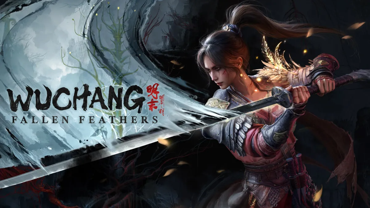 Подробнее о "Wuchang fallen feathers 201527 П3"