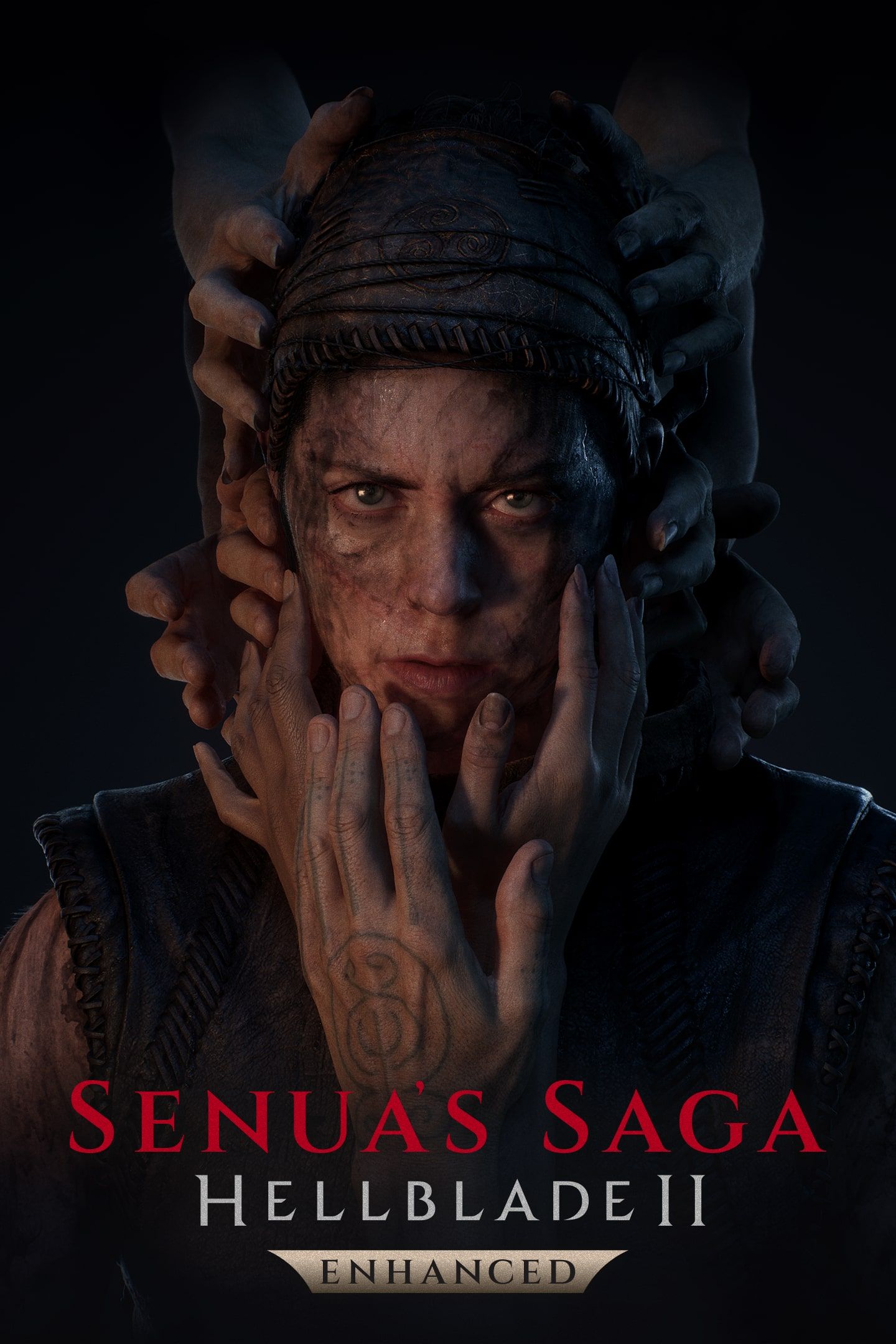 Подробнее о "Senua's Saga: Hellblade II п3 202090"