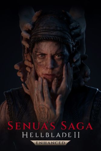 Подробнее о "Senua's Saga: Hellblade II п3 202090"