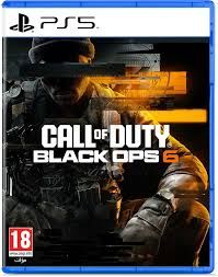 Подробнее о "Call of Duty: Black Ops 6  - 194455"