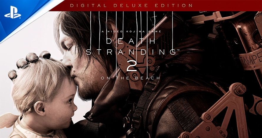 Подробнее о "Death Stranding 2/П2/200671"