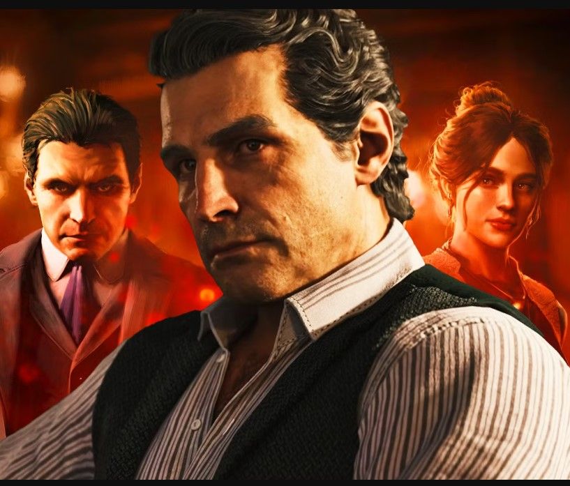 Подробнее о "MAFIA Old Country - 201892 - П3"