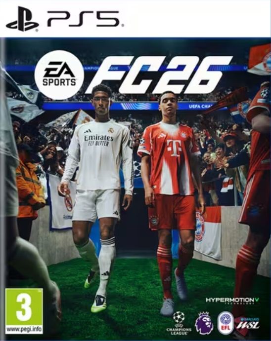 Подробнее о "FC 26/П1"