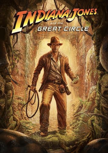 Подробнее о "Indiana Jones п2/199019"
