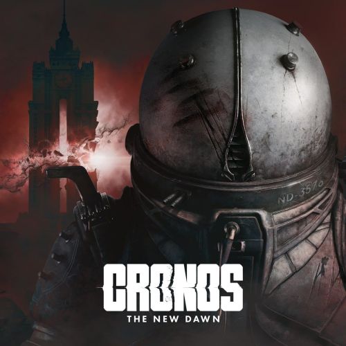 Подробнее о "Cronos: The New Dawn Deluxe Edition п3 202609"