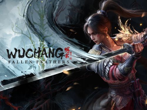 Подробнее о "WUCHANG: Fallen Feathers / П2 / 201526"