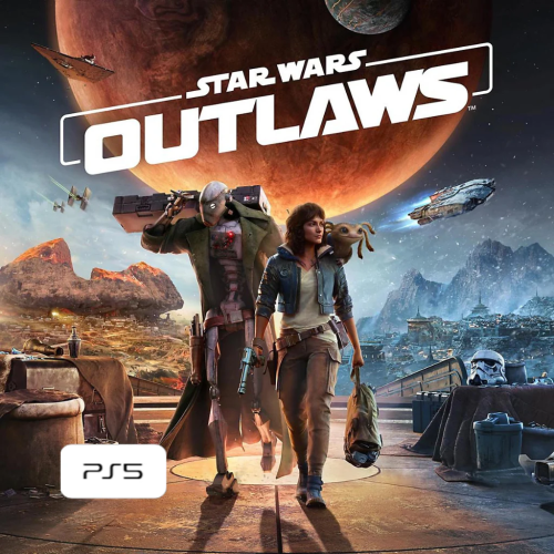 Подробнее о "ПРОДАМ Star Wars Outlaws п2 192966"