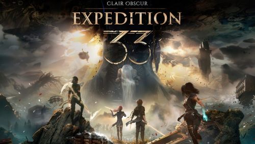 Подробнее о "Clair Obscur: Expedition 33 / П2 / 199212"